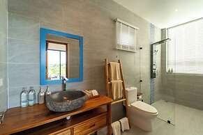 Pahili Pool Villas Koh Phangan