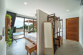 Pahili Pool Villas Koh Phangan