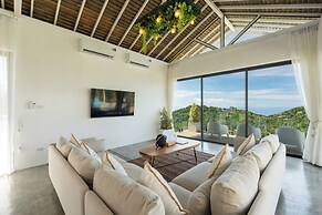 Pahili Pool Villas Koh Phangan