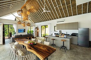 Pahili Pool Villas Koh Phangan