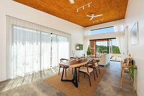 Pahili Pool Villas Koh Phangan