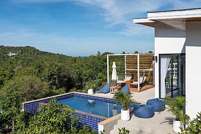 Pahili Pool Villas Koh Phangan