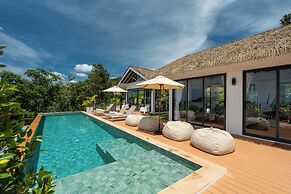 Pahili Pool Villas Koh Phangan