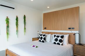 Pahili Pool Villas Koh Phangan