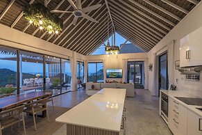 Pahili Pool Villas Koh Phangan