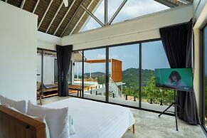 Pahili Pool Villas Koh Phangan