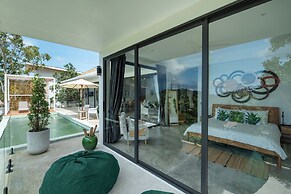 Pahili Pool Villas Koh Phangan