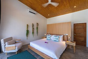 Pahili Pool Villas Koh Phangan