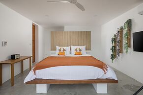 Pahili Pool Villas Koh Phangan