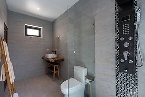 Pahili Pool Villas Koh Phangan