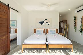 Pahili Pool Villas Koh Phangan