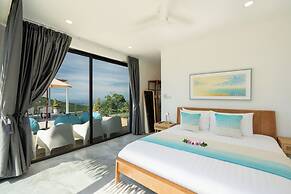 Pahili Pool Villas Koh Phangan