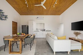 Pahili Pool Villas Koh Phangan