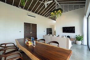 Pahili Pool Villas Koh Phangan