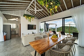 Pahili Pool Villas Koh Phangan