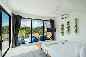 Pahili Pool Villas Koh Phangan