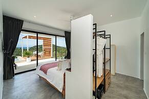 Pahili Pool Villas Koh Phangan