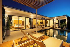 Pahili Pool Villas Koh Phangan