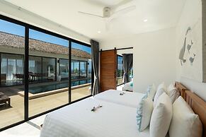 Pahili Pool Villas Koh Phangan