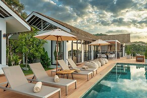 Pahili Pool Villas Koh Phangan