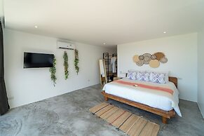 Pahili Pool Villas Koh Phangan