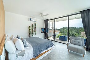 Pahili Pool Villas Koh Phangan