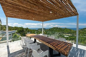 Pahili Pool Villas Koh Phangan