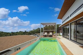 Pahili Pool Villas Koh Phangan