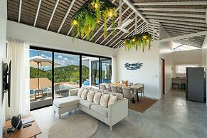 Pahili Pool Villas Koh Phangan