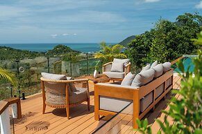 Pahili Pool Villas Koh Phangan