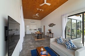 Pahili Pool Villas Koh Phangan