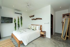 Pahili Pool Villas Koh Phangan