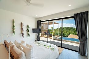 Pahili Pool Villas Koh Phangan