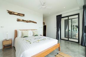 Pahili Pool Villas Koh Phangan