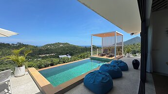 Pahili Pool Villas Koh Phangan