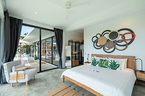 Pahili Pool Villas Koh Phangan