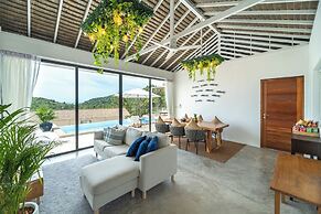 Pahili Pool Villas Koh Phangan