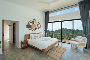 Pahili Pool Villas Koh Phangan