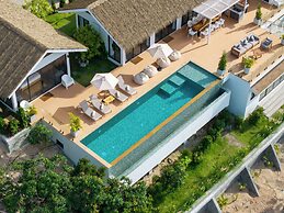 Pahili Pool Villas Koh Phangan
