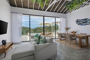 Pahili Pool Villas Koh Phangan