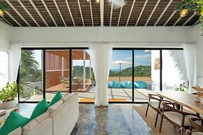 Pahili Pool Villas Koh Phangan