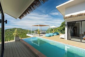 Pahili Pool Villas Koh Phangan