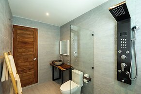 Pahili Pool Villas Koh Phangan