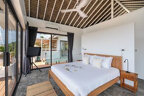 Pahili Pool Villas Koh Phangan