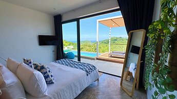 Pahili Pool Villas Koh Phangan