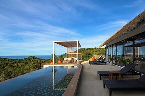 Pahili Pool Villas Koh Phangan