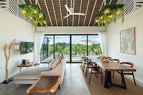 Pahili Pool Villas Koh Phangan