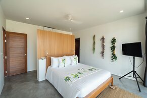 Pahili Pool Villas Koh Phangan