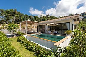 Pahili Pool Villas Koh Phangan