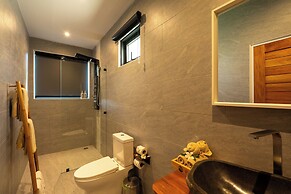 Pahili Pool Villas Koh Phangan